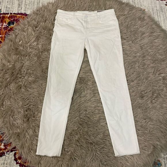Allsaints mast fit jeans size 32 - Picture 1 of 6